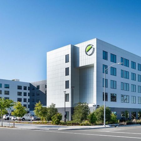 Hotel Element San Jose Airport Exteriér fotografie